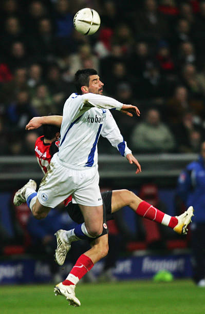 乱了这一步 乱了这一步