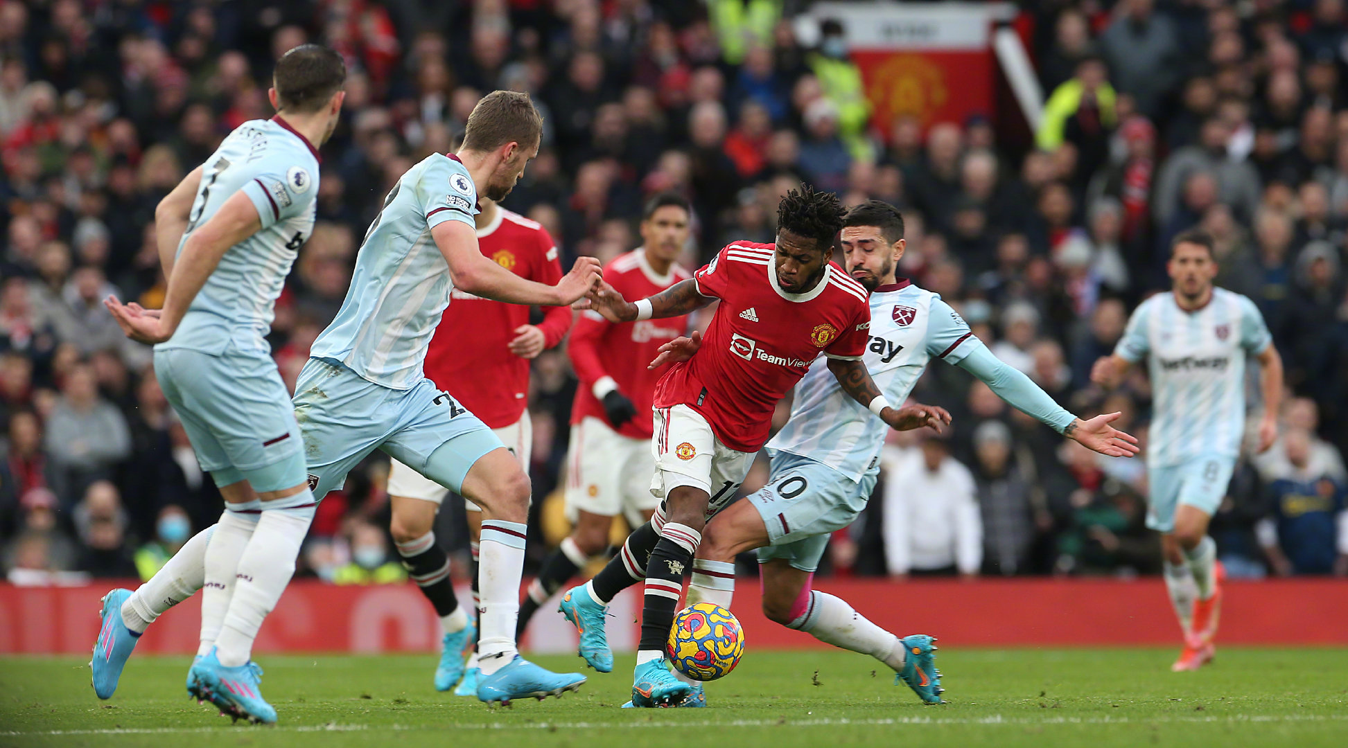 视野与无私 视野与无私